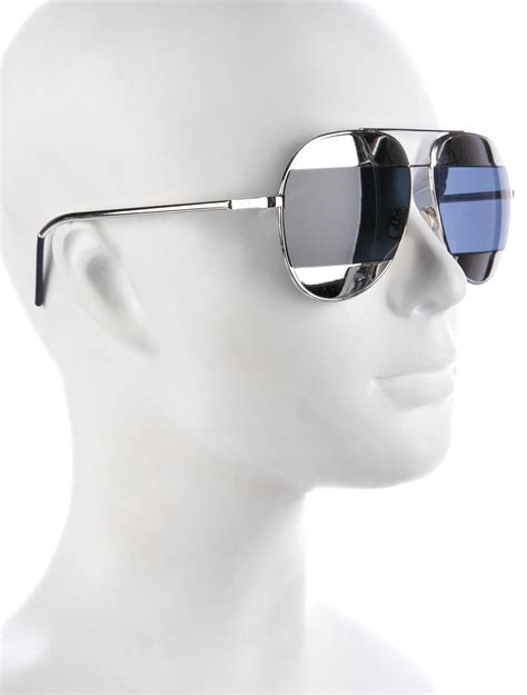 Split Dior Sunglasses for Women 